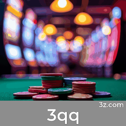 3qq: O Paraíso de Jogos Selecionados e de Qualidade