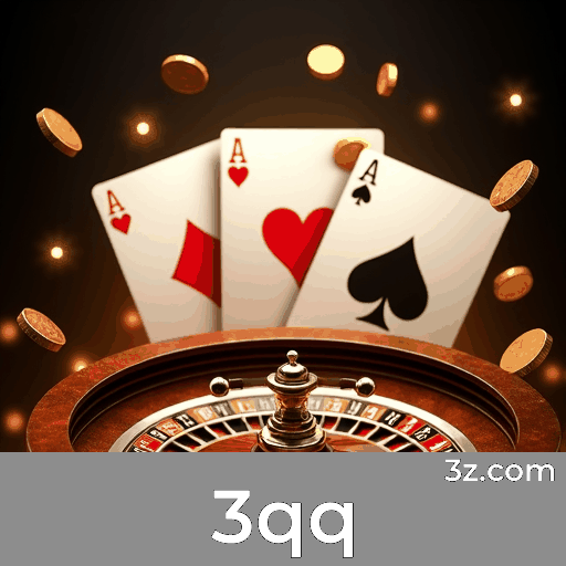 3qq: O Paraíso de Jogos Selecionados e de Qualidade