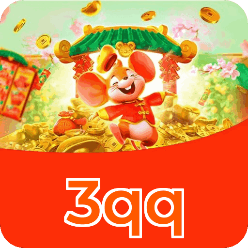 Bônus de boas-vindas 3qq