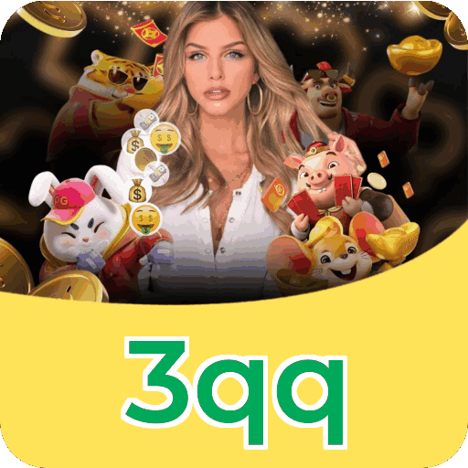 Bônus de Boas-vindas 3qq